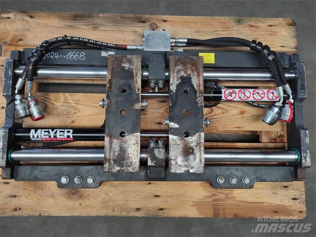 Meyer 6-2505G マテリアルハンドリング-その他