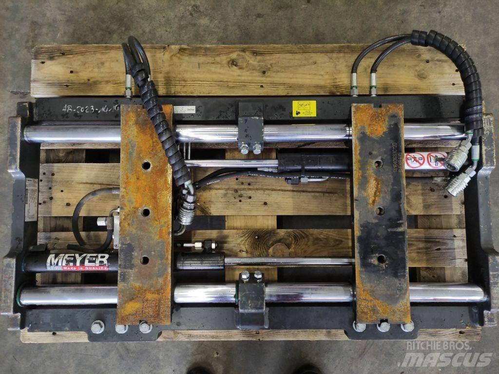 Meyer 6-2506G マテリアルハンドリング-その他