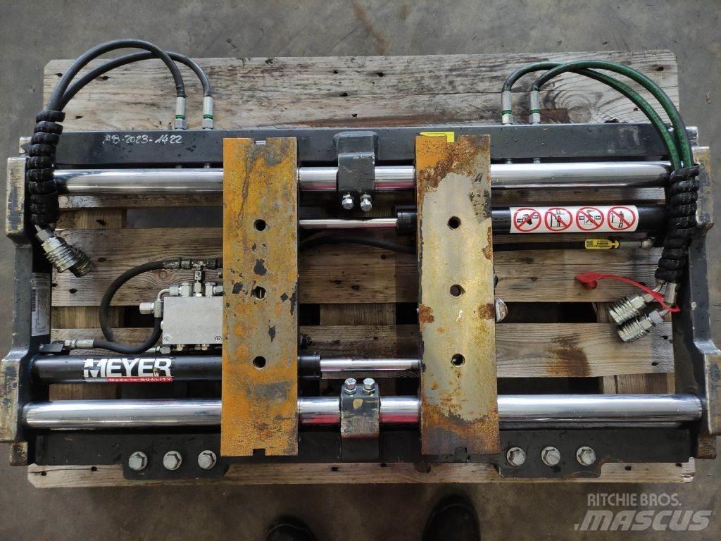 Meyer 6-2506G マテリアルハンドリング-その他