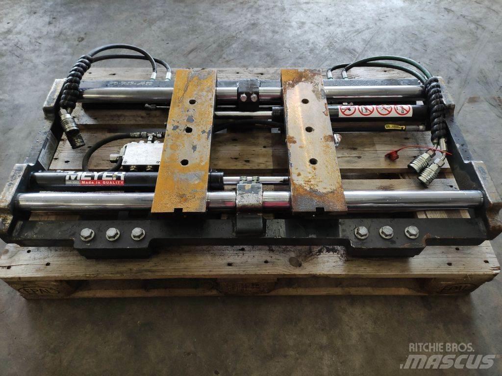 Meyer 6-2506G マテリアルハンドリング-その他