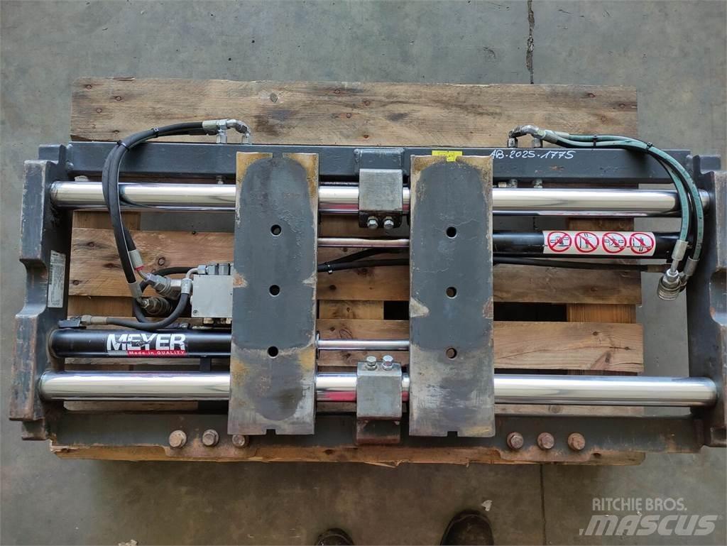 Meyer 6-2510G マテリアルハンドリング-その他
