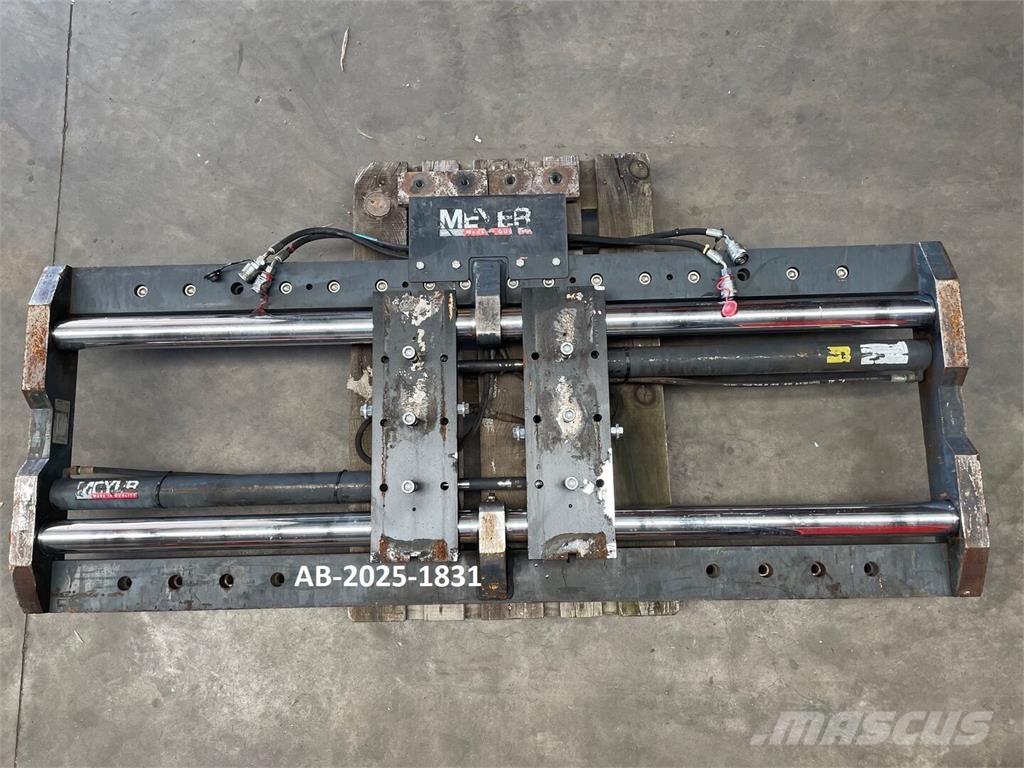Meyer 6-2516577 マテリアルハンドリング-その他