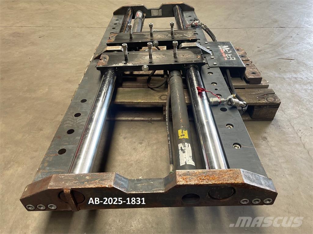 Meyer 6-2516577 マテリアルハンドリング-その他