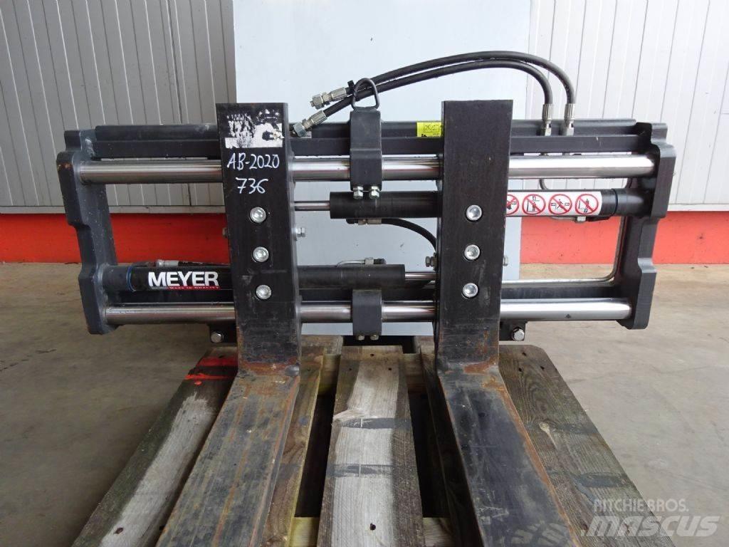 Meyer 6-2604G マテリアルハンドリング-その他