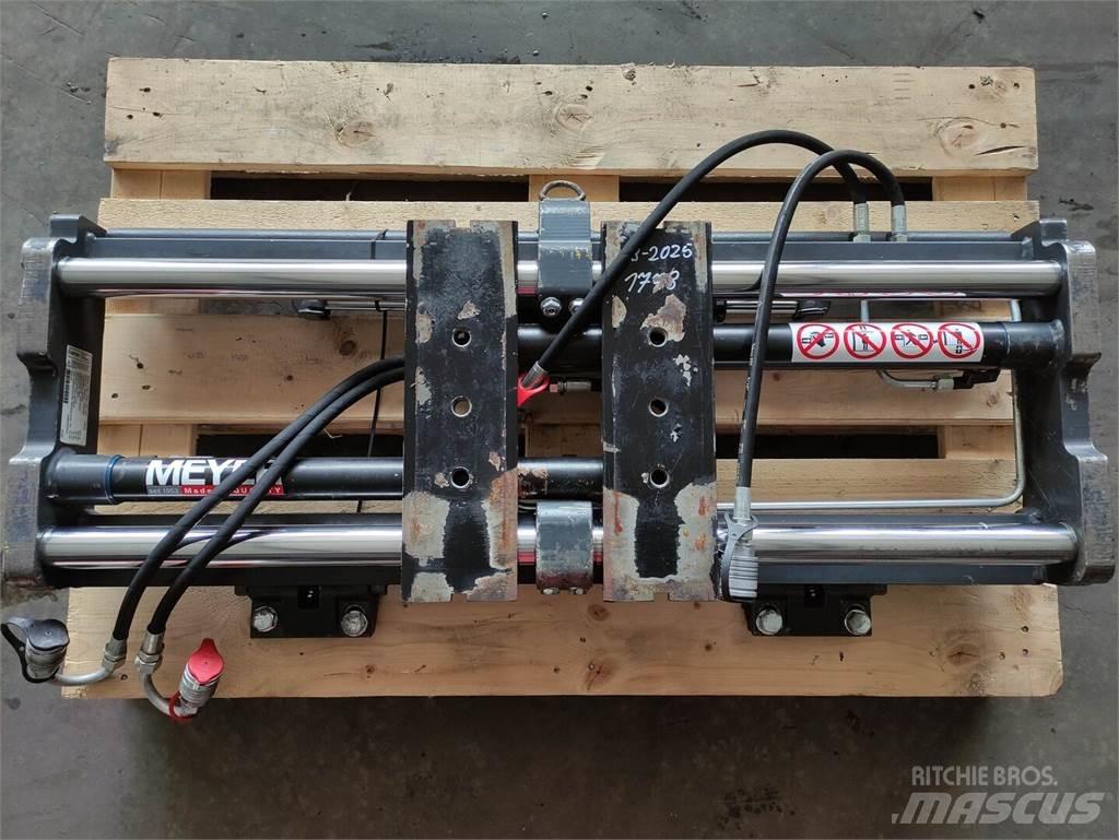 Meyer 6-2605G マテリアルハンドリング-その他