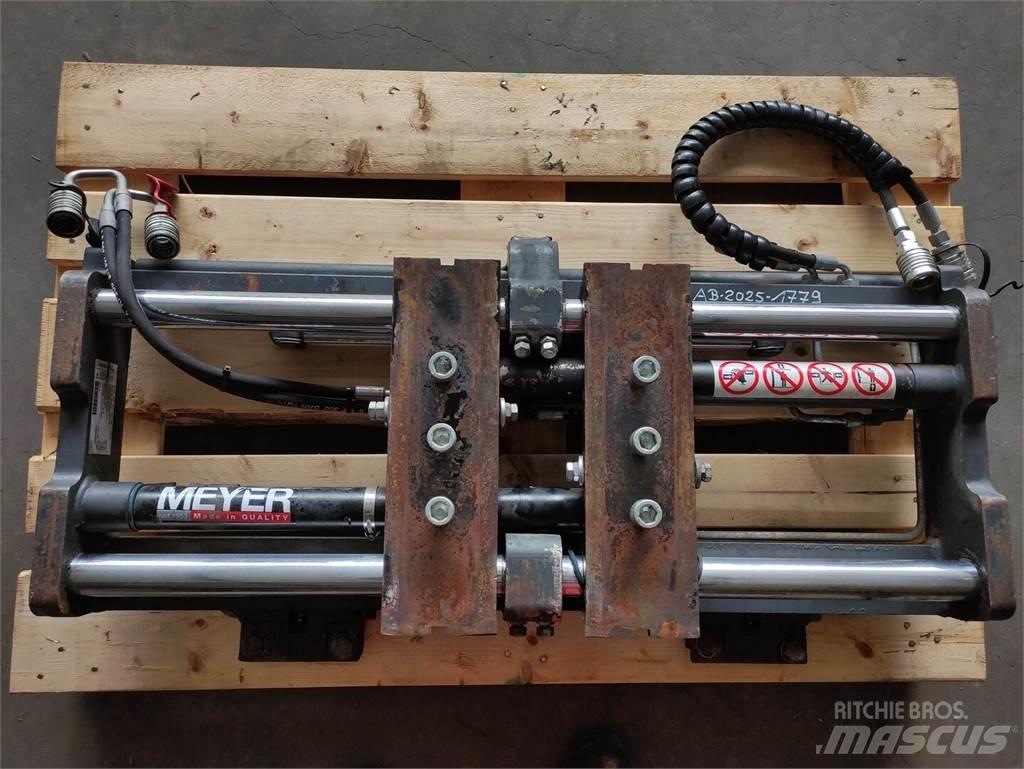 Meyer 6-2605G マテリアルハンドリング-その他