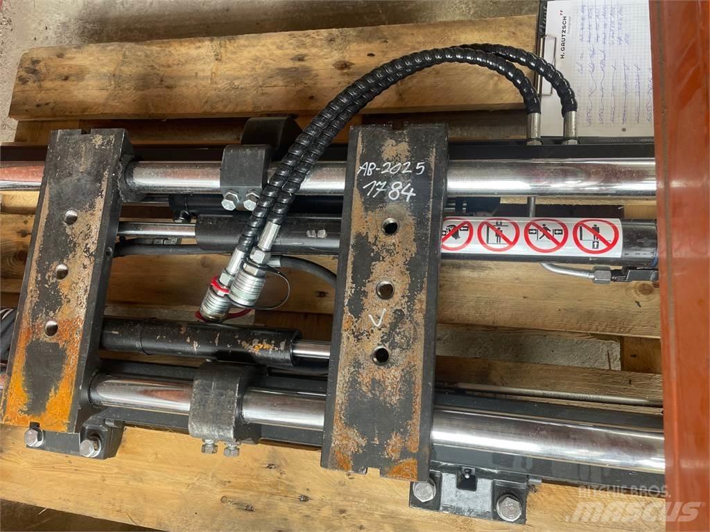 Meyer 6-2605G マテリアルハンドリング-その他