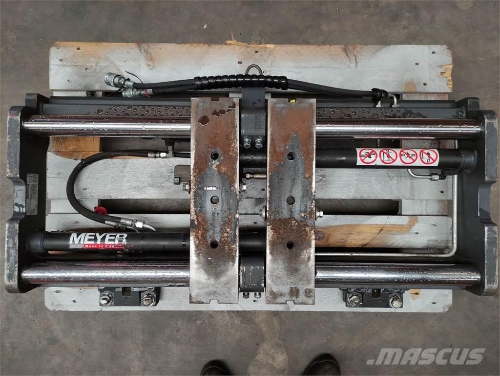 Meyer 6-2606G マテリアルハンドリング-その他