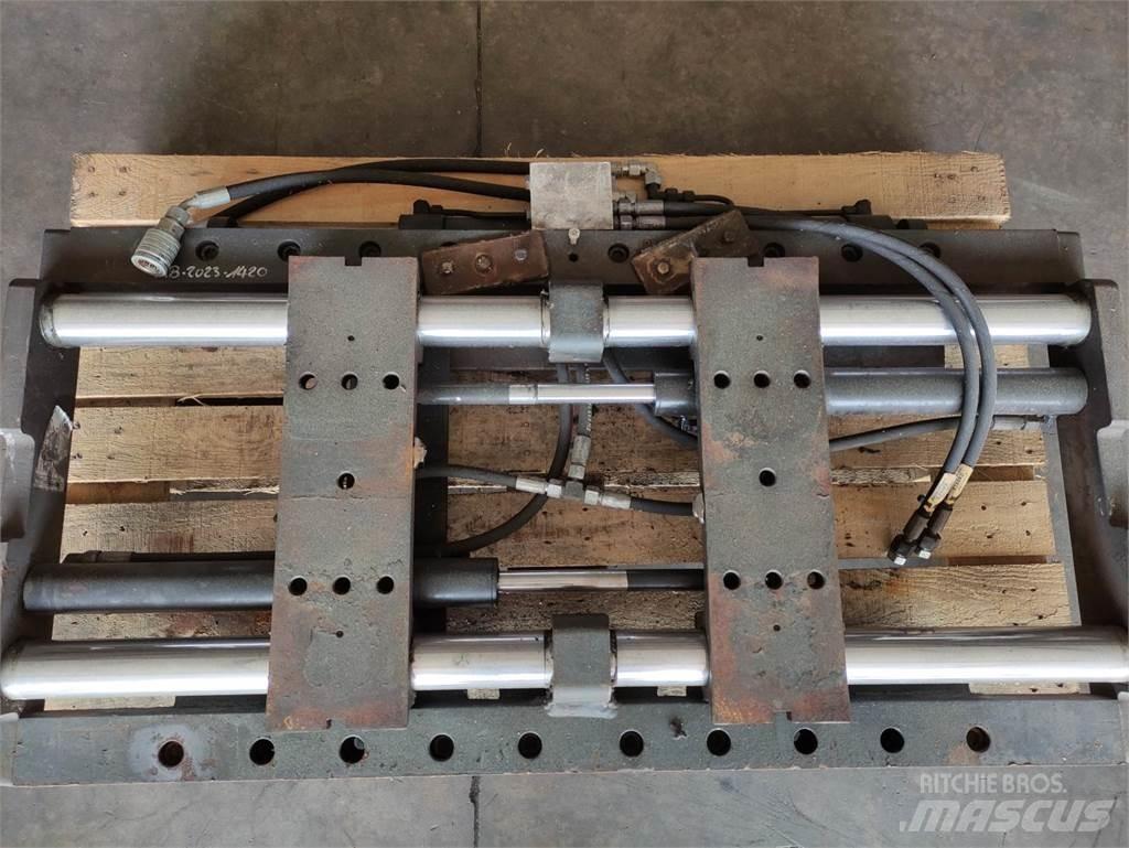Meyer 6-2609F マテリアルハンドリング-その他