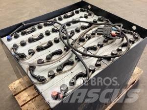 SBS 48V 6 PzS 690 フォークリフト - その他
