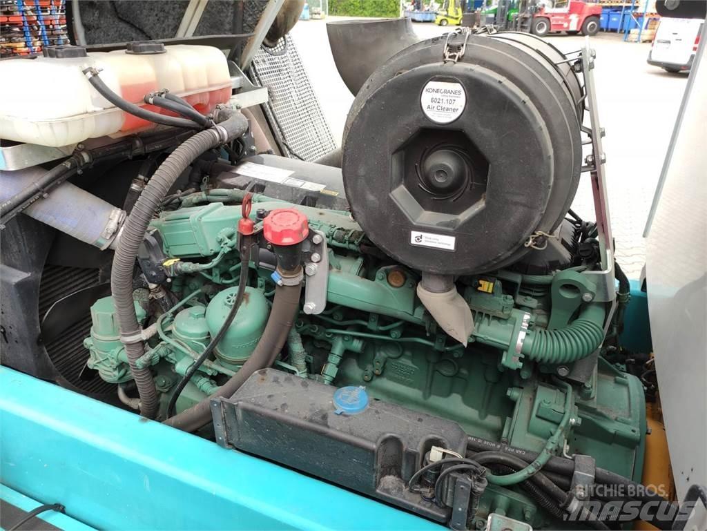SMV -17-1200C ディーゼル・軽油