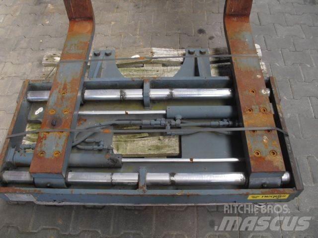 Stabau S11-ZV25 マテリアルハンドリング-その他