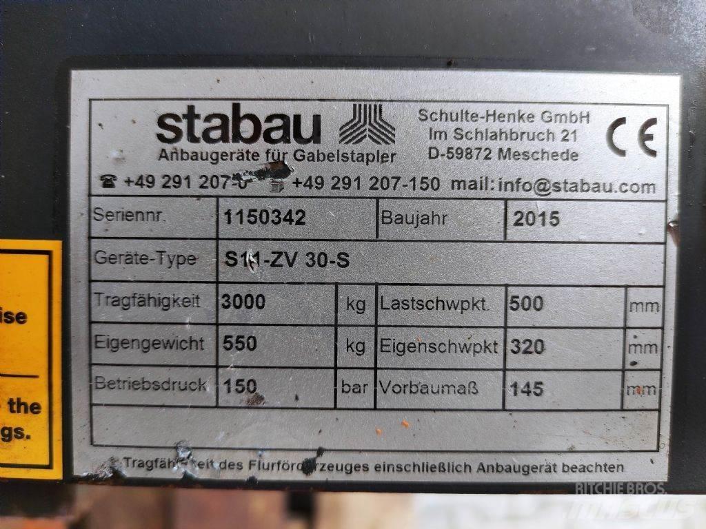 Stabau S11-ZV30-S マテリアルハンドリング-その他