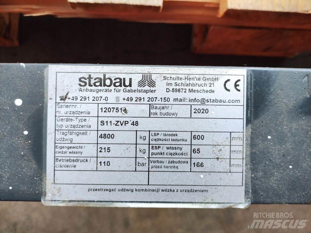 Stabau S11-ZVP48 マテリアルハンドリング-その他