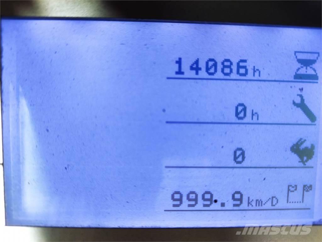 Still LTX-70 トーイングトラック