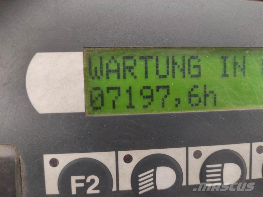 Still R60-30 バッテリーフォークリフト