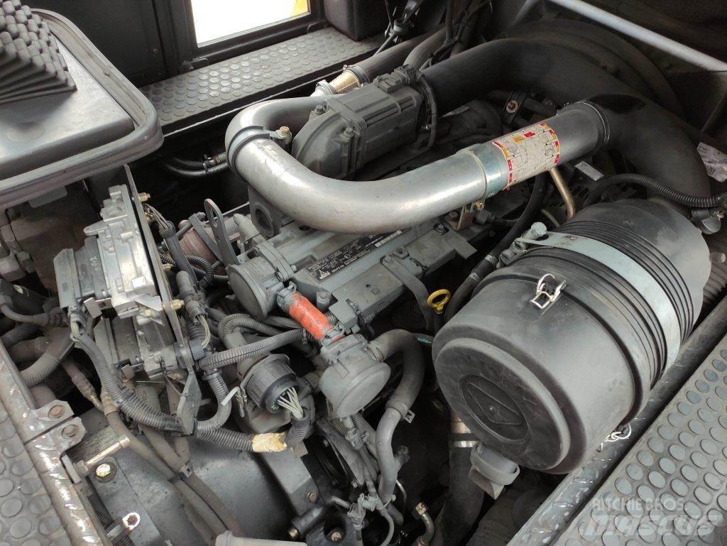 Still R70-70 ディーゼル・軽油