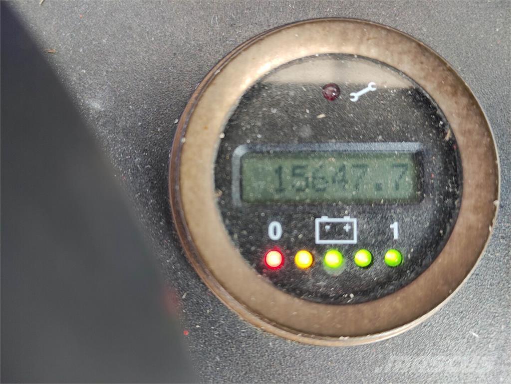 Stöcklin EFP30XXL ローリフト