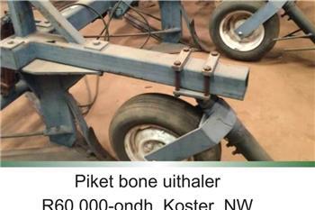 Other Piket bone uithaler