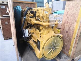 CAT C15 MG200108    construction machinery engine