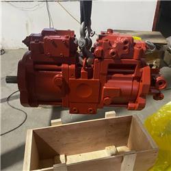 JCB 20/925764 Hydraulic pump JS130 JS160 Main pump