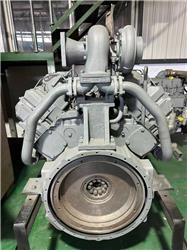 Deutz BF6M1015   Diesel Engine for Construction Machine
