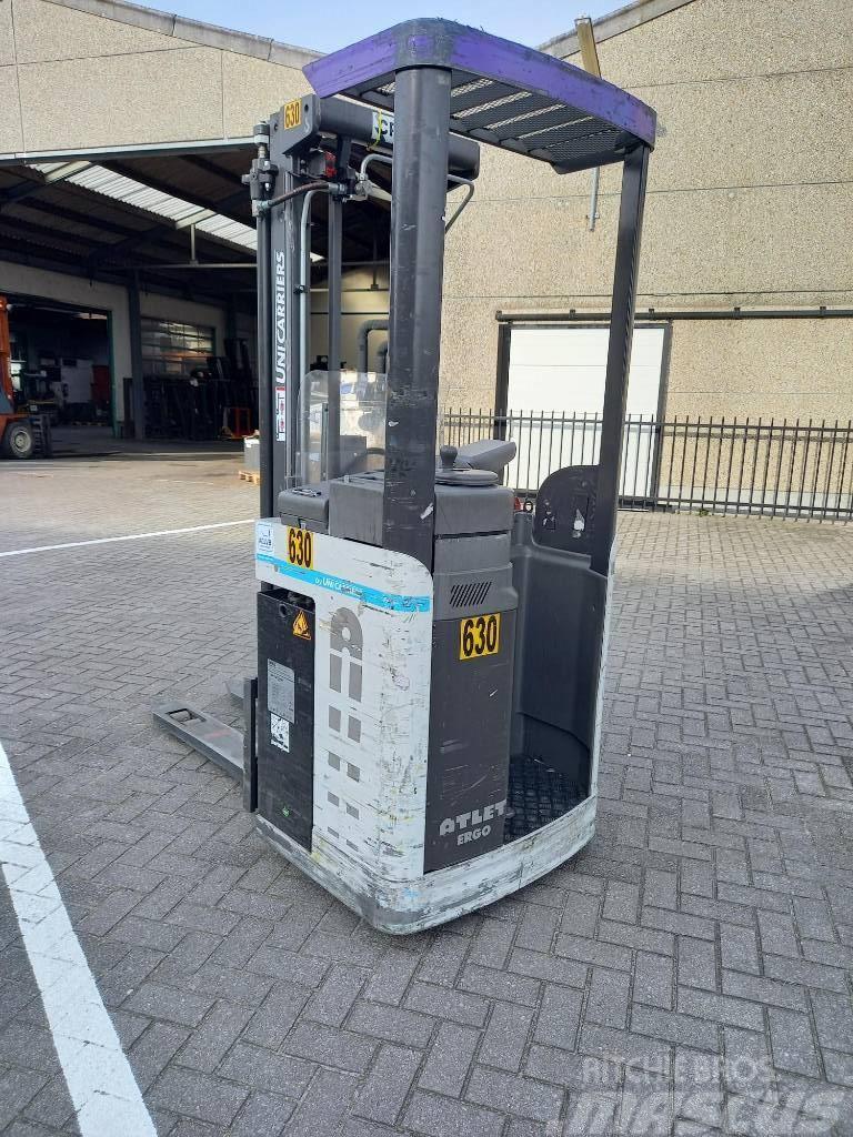 UniCarriers ASN160STFV360 自走式スタッカー