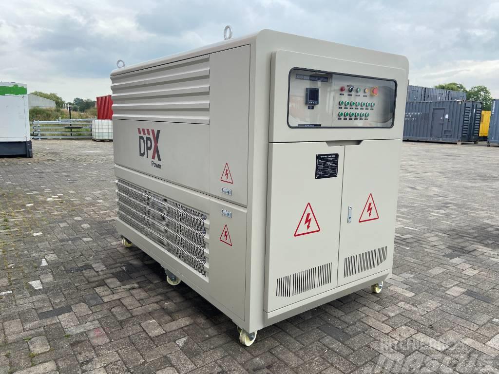  DPX Power Loadbank 1000 kW - DPX-25040 その他