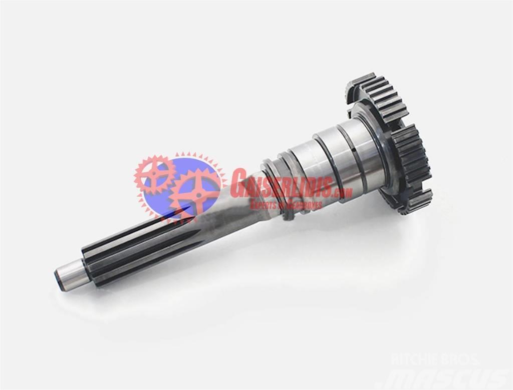  CEI Input shaft 1304202259 for ZF ギアボックス