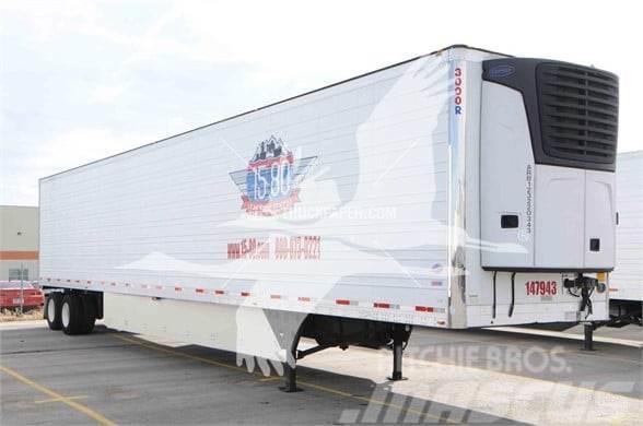 Utility REEFERS FOR RENT $1,400+ MONTHLY 冷凍冷蔵トレーラー