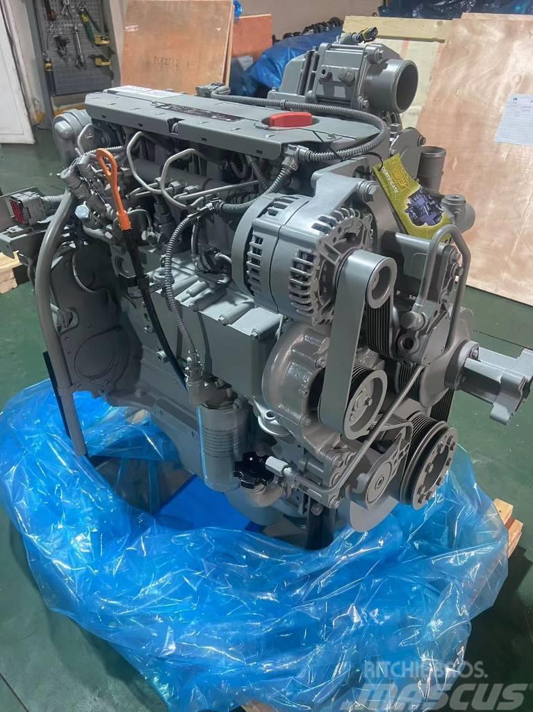 Deutz TCD2013L042V diesel engine エンジン