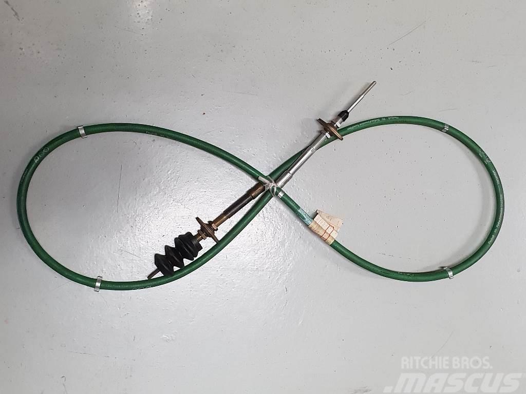 Deutz-Fahr Wire/Rod 04330312, 0433 0312, 4330312 トランスミッション