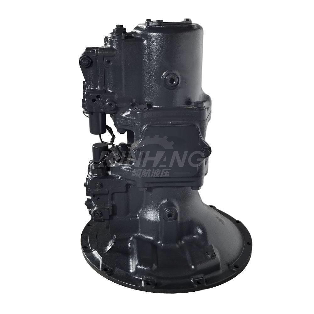 Komatsu PC450LC-8 Hydraulic Pump 708-2H-00450 トランスミッション
