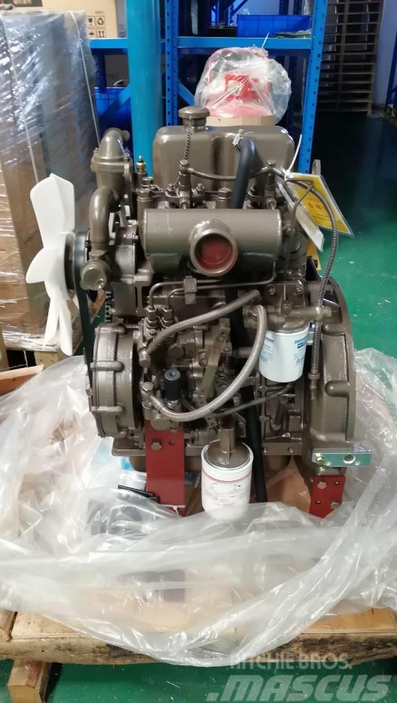 Yuchai YC2115 excavator Diesel Engine エンジン