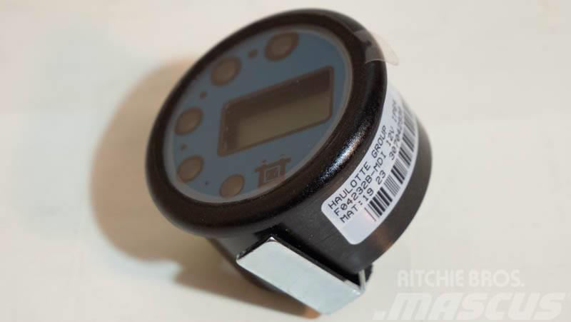 Haulotte Battery indicator for Haulotte / HA-2440904140 電子機器
