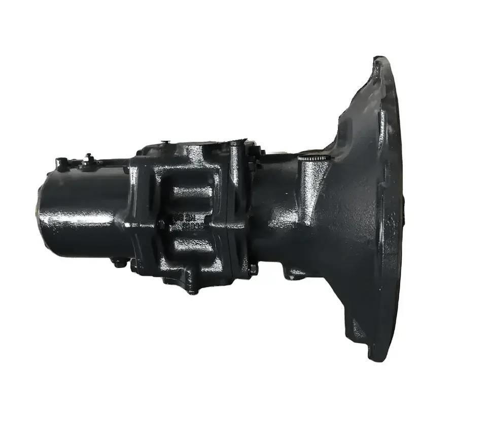 Komatsu pc450-7 Hydraulic pump 708-2H-00027 トランスミッション