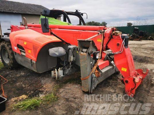 Manitou MT 1440    spoon バケット