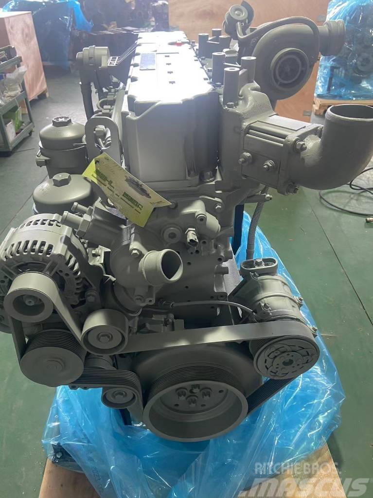 Deutz TCD2013L064V diesel motor エンジン