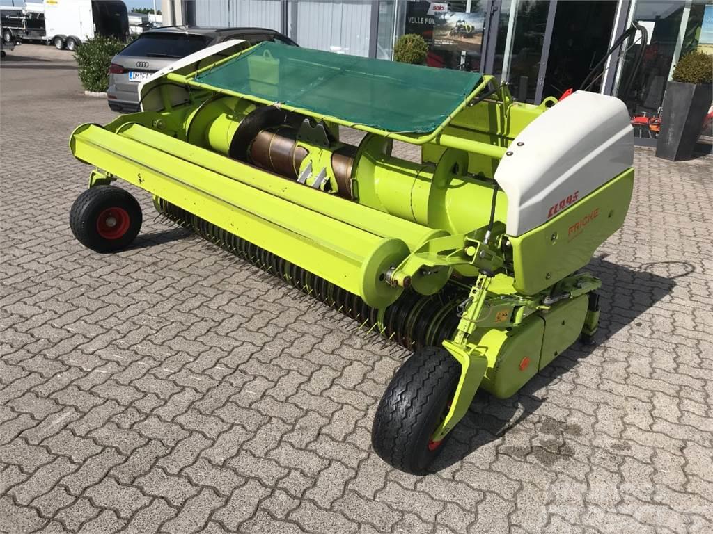 CLAAS PU 300 Hay and forage machine accessories