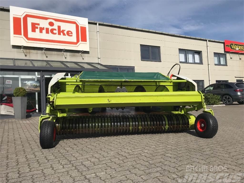 CLAAS PU 300 Hay and forage machine accessories
