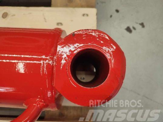 Manitou MLT 741 actuator lifting mast ブーム、アーム