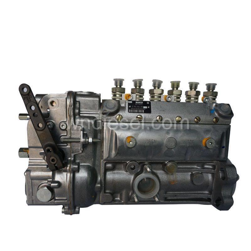 Deutz F6L912W-Deutz-Engine-Fuel-Injection-Pump-Diesel エンジン
