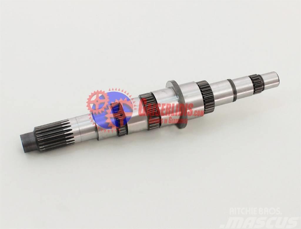  CEI Mainshaft 8869112 for IVECO ギアボックス