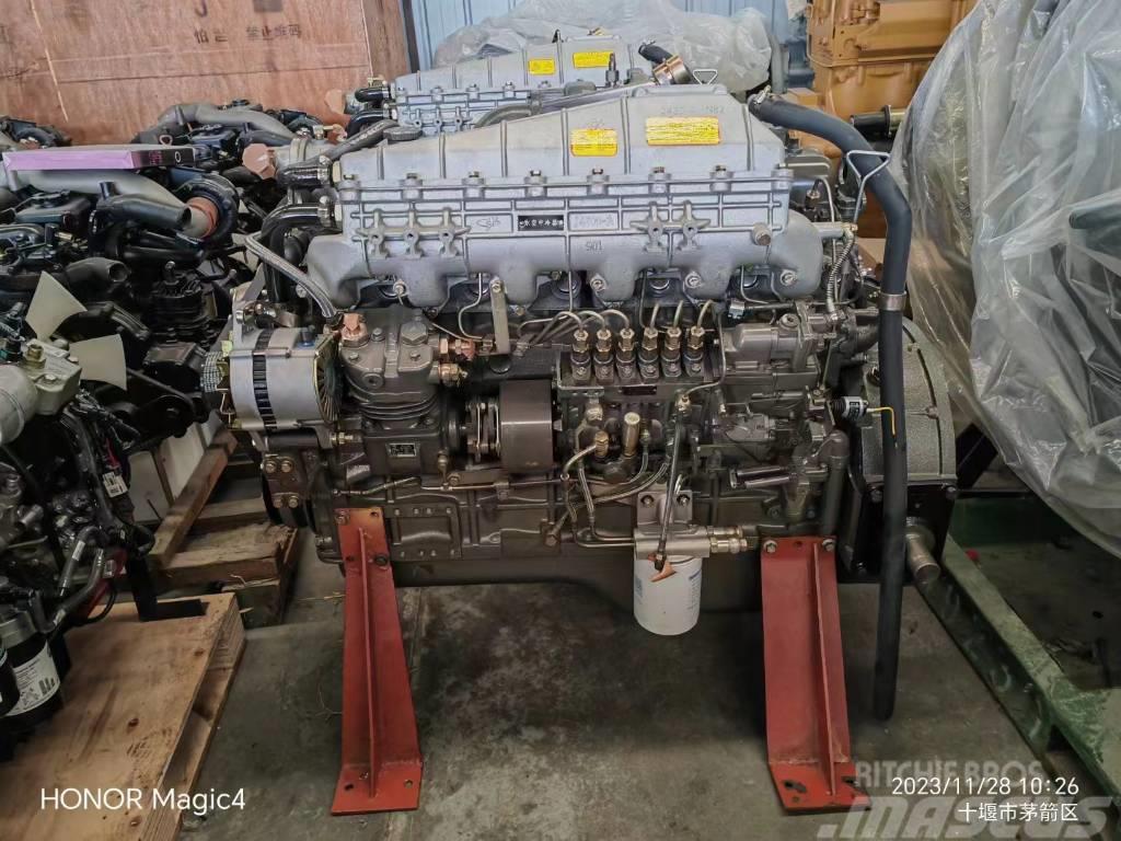 Yuchai YC6J180-21  Diesel Engine for Construction Machine エンジン