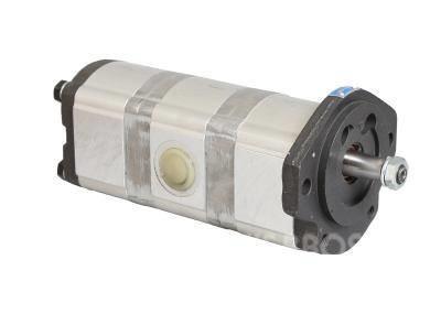 JCB Pompa hidraulica - 20/925320 油圧機