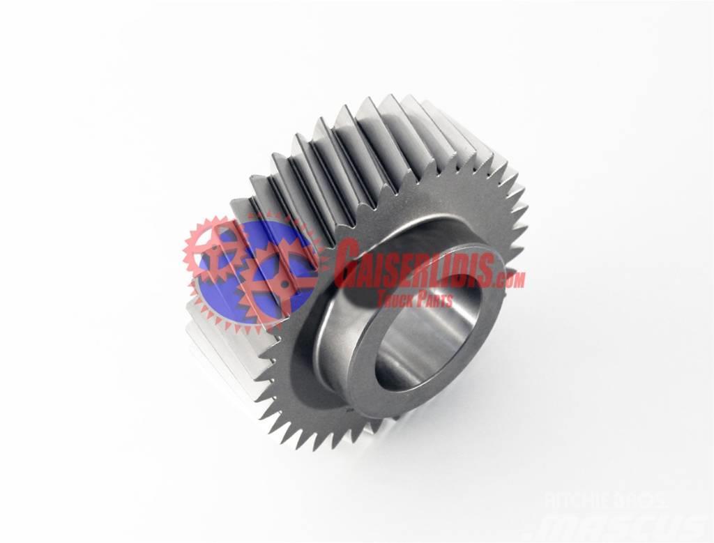  CEI Constant Gear 1325303020 for ZF ギアボックス