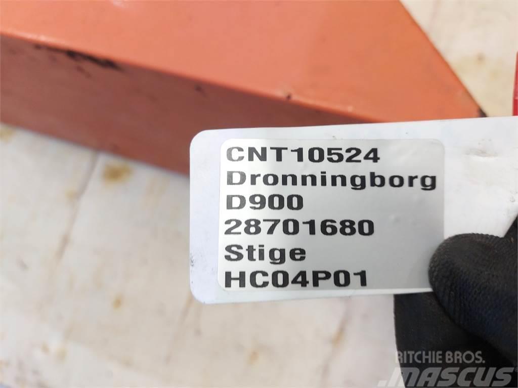 Dronningborg D900 その他農業機械