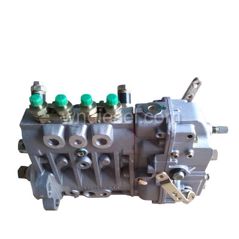 Deutz Factory-Producing-Diesel-Engine-Spare-Parts-for エンジン