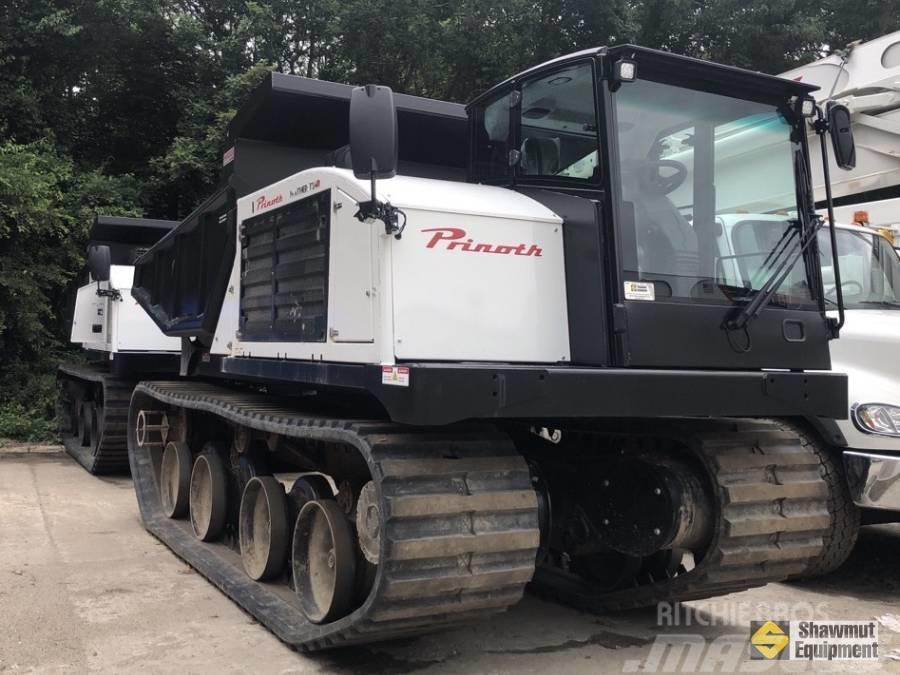Prinoth PANTHER T14R その他