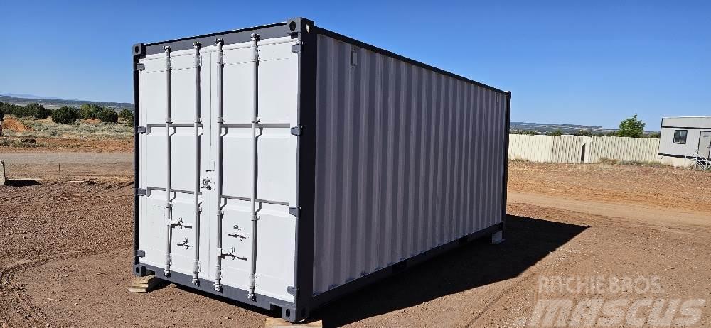  20 foot Container その他